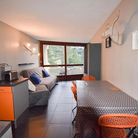 Les Balcons De Villard, Studio Chaleureux 4-6 Pers 50M Des Pistes, Balcon Expose Sud, Draps Non Compris Kültér fotó
